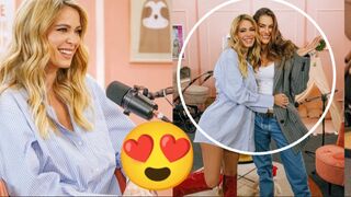 Diletta Leotta another podcast