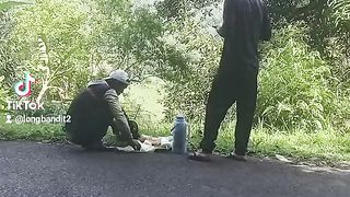Alam endah
