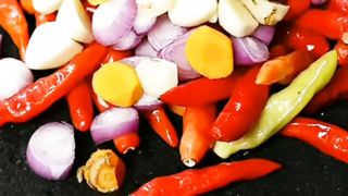Resep olahan cumi