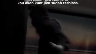 TERSIKSA, TERBIASA DAN SUDAH BIASA