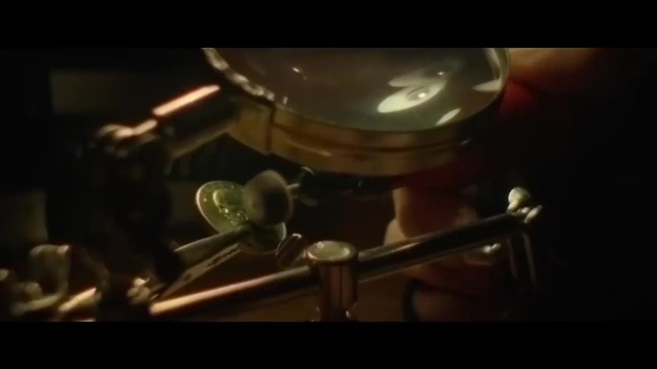 THE INFERNAL MACHINE Trailer (2022) ᴴᴰ. by EngrShahroz on Febspot