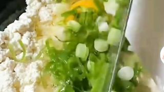 Gulai cumi bunting