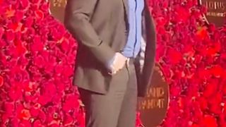 Salman Khan Spotted at Anand Pandit's Grand 60th Birthday #salmankhan #shorts #viral #youtubeshorts #trending #shortvideo #ytshorts