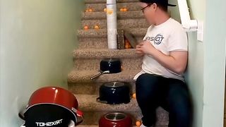 TRY NOT TO LAUGHING I Best Funny Videos Compilation 2023 # 636