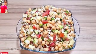 Best testey chana chat resipe 2023