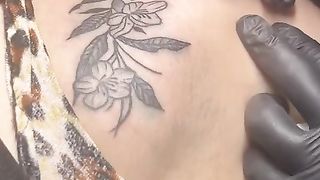 Live tatto