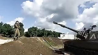 Idf army