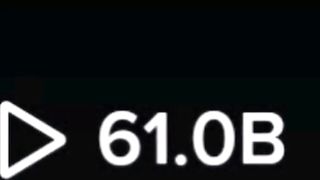 61.0 BILLIONS VIEWS