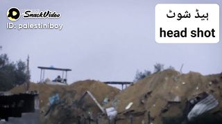 Alqudus palastine mujahideen new viral video