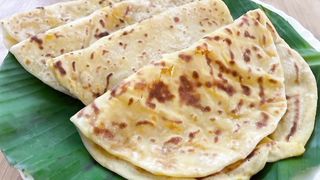 Puran Poli