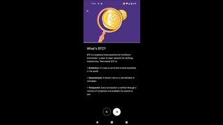Earn FREE $1 Bitcoin Crypto | Robinhood Quiz Answers