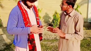 Apna mun band rakhna new funny videoاپنا منہ بند رکھنا نیو فنی وڈیو||Jutt Munda 325||Nazim Jutt