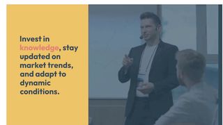 Strategies for Becoming a Successful Trader