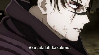 Yudi punya kakak