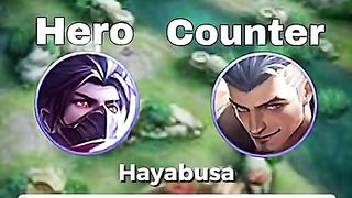 Counter Hero