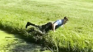 The end ???????????? #viral #shorts #funny #fails 3