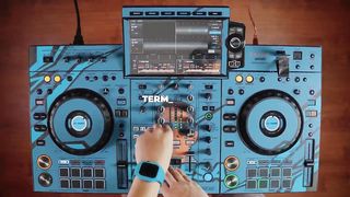 UNA AH UH TIKTOK x TERMINATOR REMIX DJ