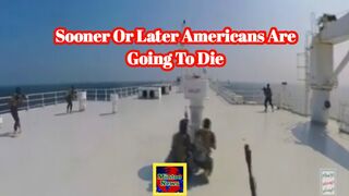 Tom Cotton warns 'sooner or later Americans are going to die'