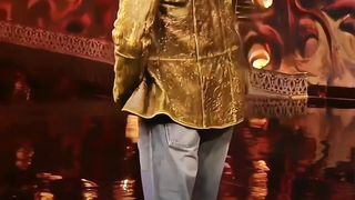 Big Boss season 17|Munawar Faruqui|Salman Khan | Big fight |entertainment