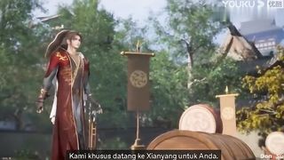 Glorious Reveng Of Ye Feng Eps 27 Sub Indo 2