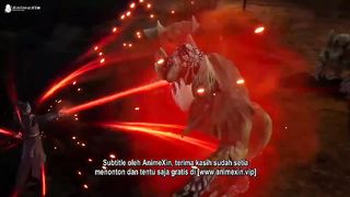Supreme God Emperor Eps 337 Sub Indo