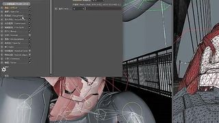 Best Game-Film VFX 12