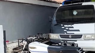 Wisata masa depan????