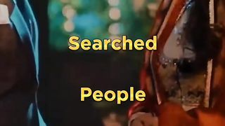 Top 10 Most Searched People In Pakistan in 2023
