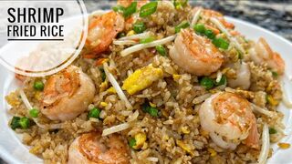 Shrimp Fried Rice_ Easy And Quick Fried Rice Recipe