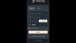latest TRX or Usdt mining website | Today TRX mining site review | troncome site |withdraw proof