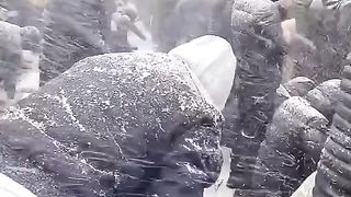 حالات جیسے بھی ہوں نماز کی معافی نہیں