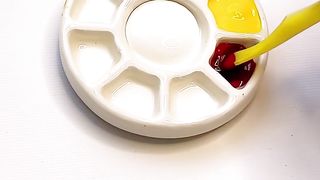 Color Mixing Tutorial ???? #shorts #short #colors
