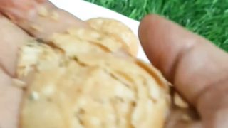 Tea Time Snack