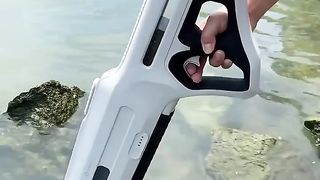 Woww... looking funnn