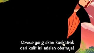 Suatu Hinaan