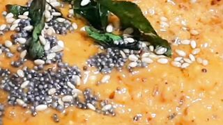 Dosa Chutney