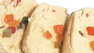 Aate ki cookies