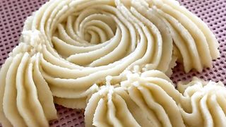 Christmas Butter Cookies