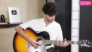 Music sounds