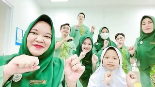 Jogetin saja