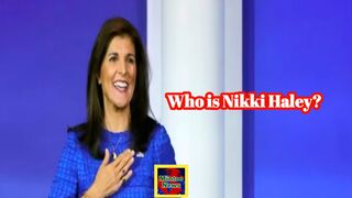 Who is Nikki Haley?