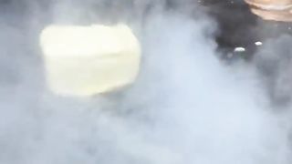 Speedy singh Ka Noodles Burger????????-- Indian street food
