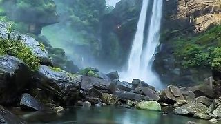 Air terjun 10