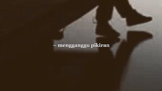 Sepi kyk hatiku