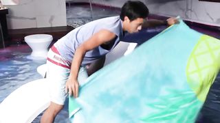 Don't Mess with Jason Derulo - Best of Zach King Compilation #30