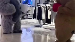 Sc- TikTok tertera...#memelucu