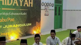 SABILU HIDAYAH KEDIRI