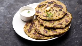 Thalipeeth