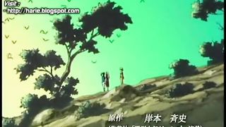Naruto Episode 4 Dubbing Indonesia
