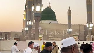Madinah❤❤❤❤❤❤❤❤